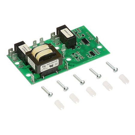 Southbend CONTROL BOARD, 208/240VLIQUID LEVEL for Southbend 4038-3